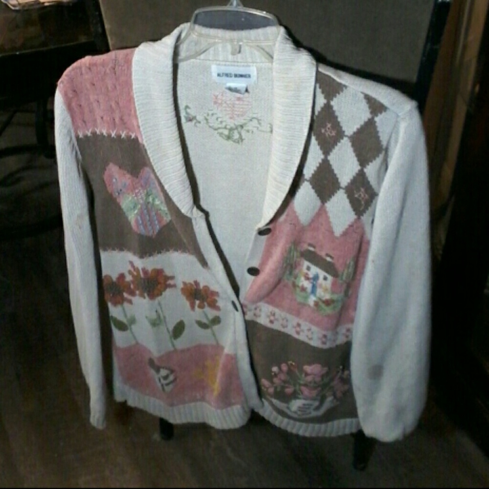 Sweater